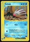Swinub
