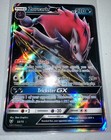 Zoroark GX