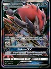 Zoroark GX