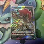 Zoroark GX