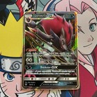 Zoroark GX