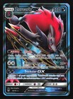 Zoroark GX