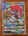 Zoroark GX