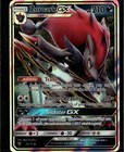Zoroark GX