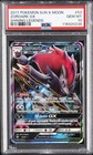 Zoroark GX