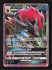 Zoroark GX