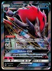 Zoroark GX