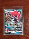 Zoroark GX