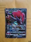 Zoroark GX