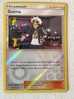 Guzma
