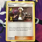 Guzma
