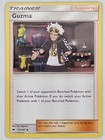 Guzma