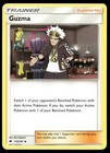 Guzma