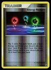 Energy Restore