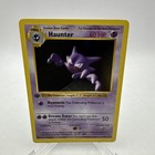 Haunter
