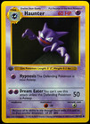 Haunter