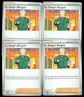 Lt. Surge's Bargain