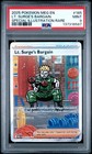 Lt. Surge's Bargain