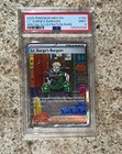 Lt. Surge's Bargain