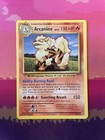 Arcanine