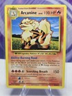 Arcanine