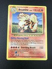 Arcanine