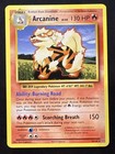 Arcanine
