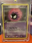 Gastly
