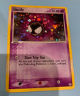 Gastly