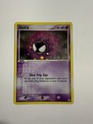 Gastly