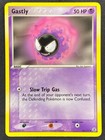 Gastly