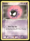 Gastly