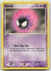 Gastly