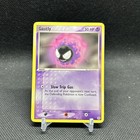 Gastly