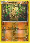 Sudowoodo