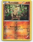 Sudowoodo