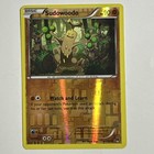 Sudowoodo