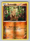 Sudowoodo