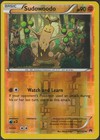 Sudowoodo