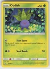 Oddish