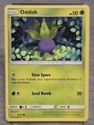 Oddish