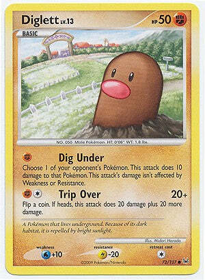 Diglett