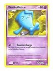 Wobbuffet