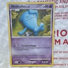 Wobbuffet