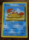 Krabby