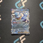 Blastoise ex