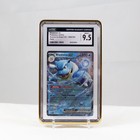 Blastoise ex