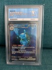 Blastoise ex