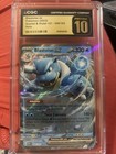 Blastoise ex