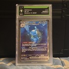 Blastoise ex